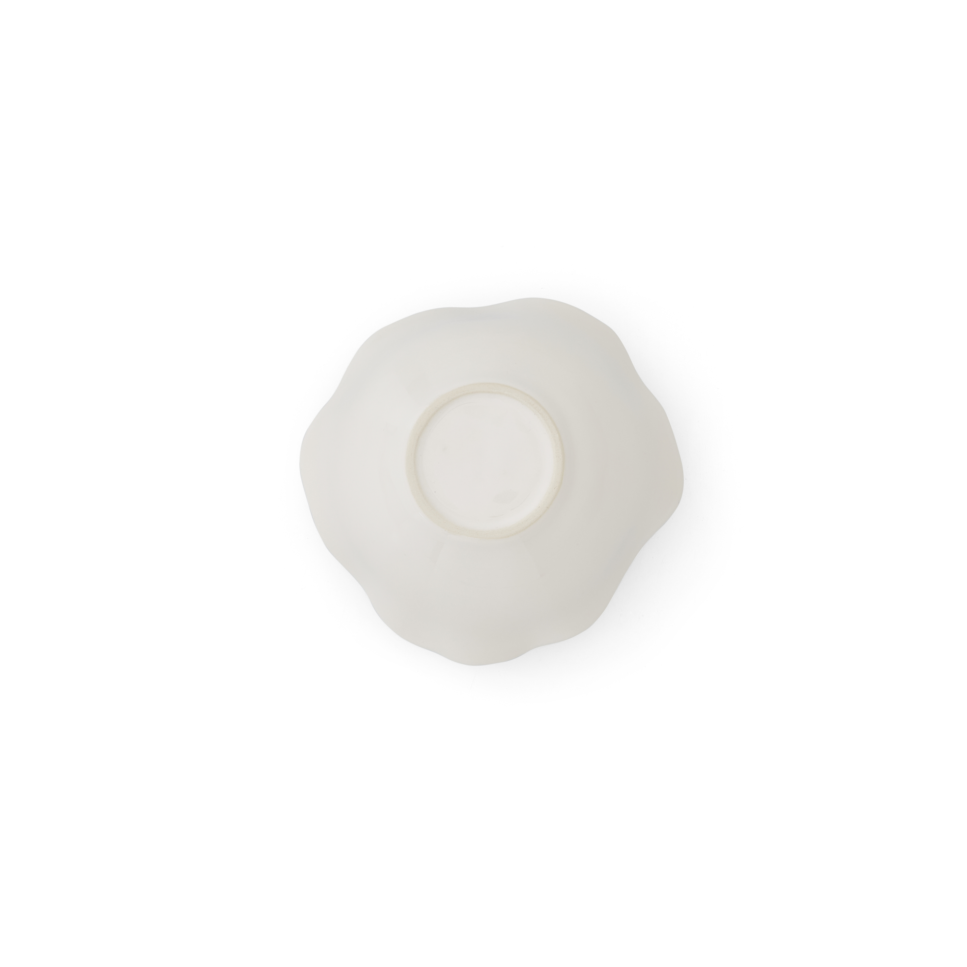 Sophie Conran Floret bowl, Cream image number null